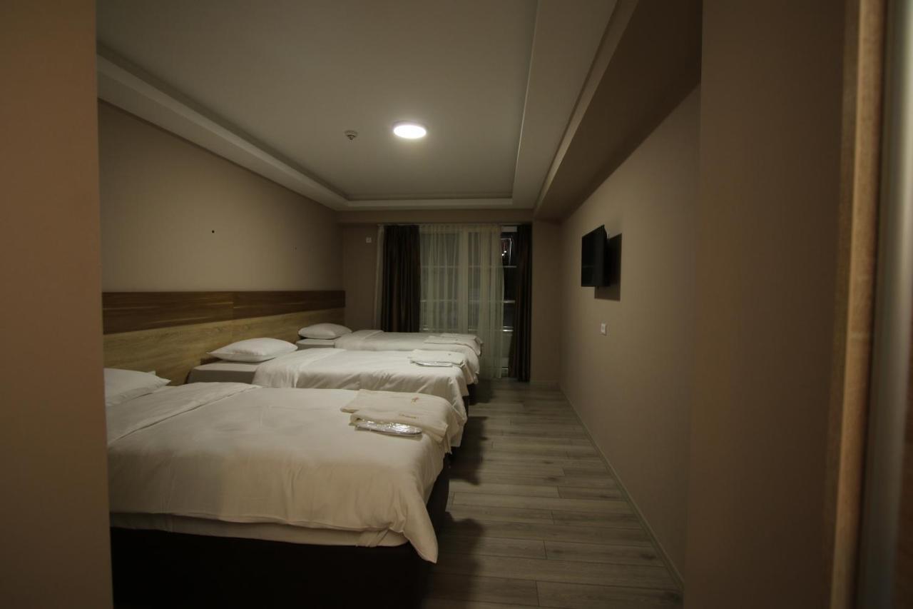 Hotel Imperial สตรูกา ภายนอก รูปภาพ