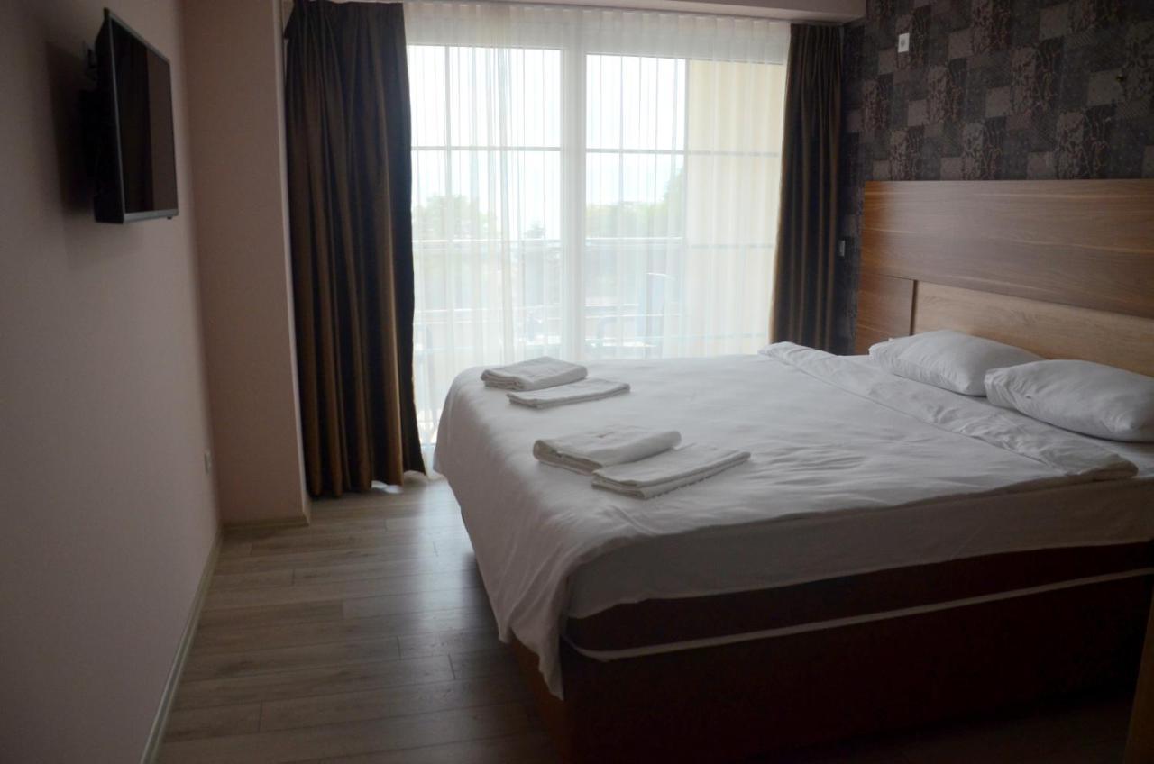 Hotel Imperial สตรูกา ภายนอก รูปภาพ