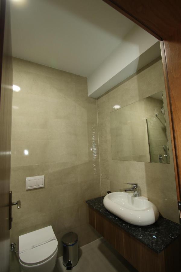 Hotel Imperial สตรูกา ภายนอก รูปภาพ