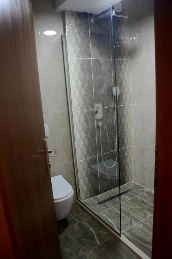 Hotel Imperial สตรูกา ภายนอก รูปภาพ