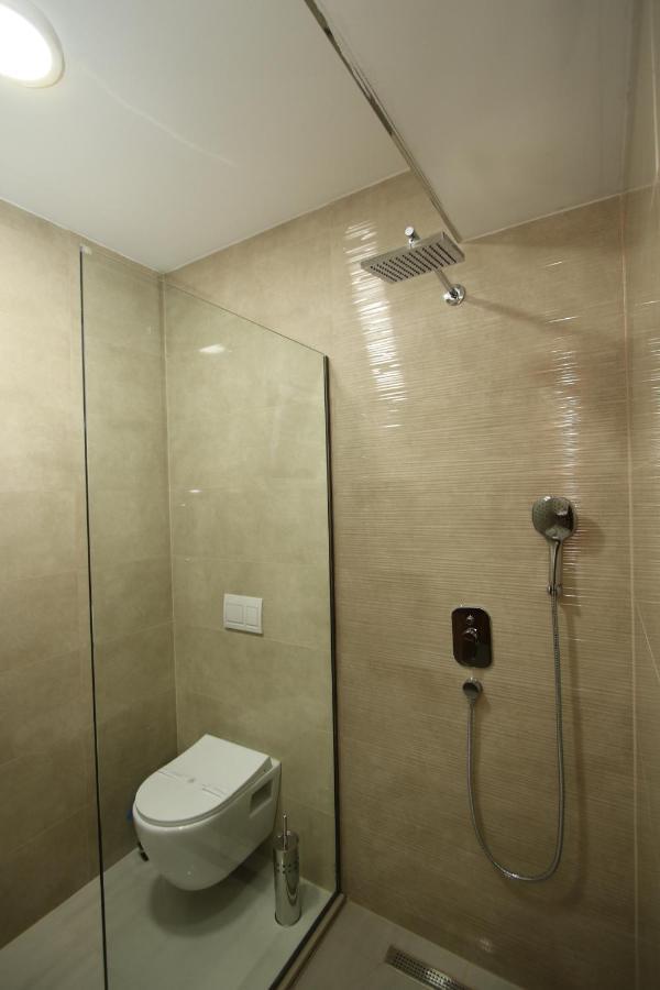 Hotel Imperial สตรูกา ภายนอก รูปภาพ